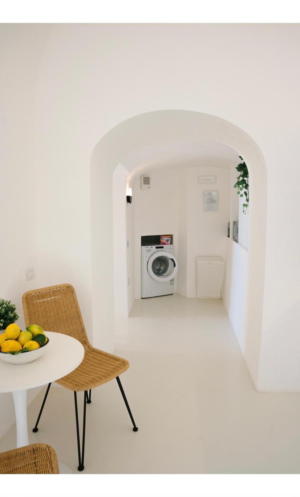 Apartamento La Pigolina Positano Exterior foto