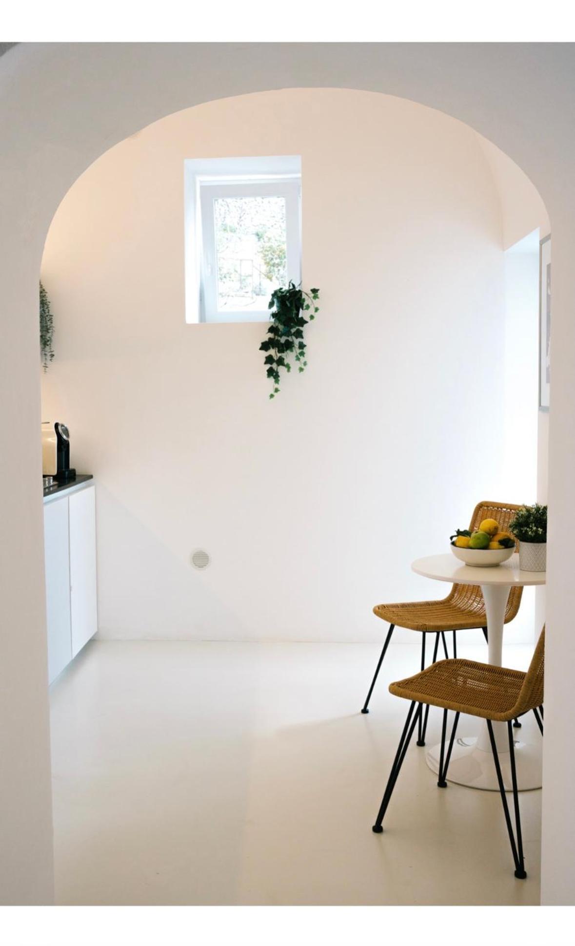 Apartamento La Pigolina Positano Exterior foto