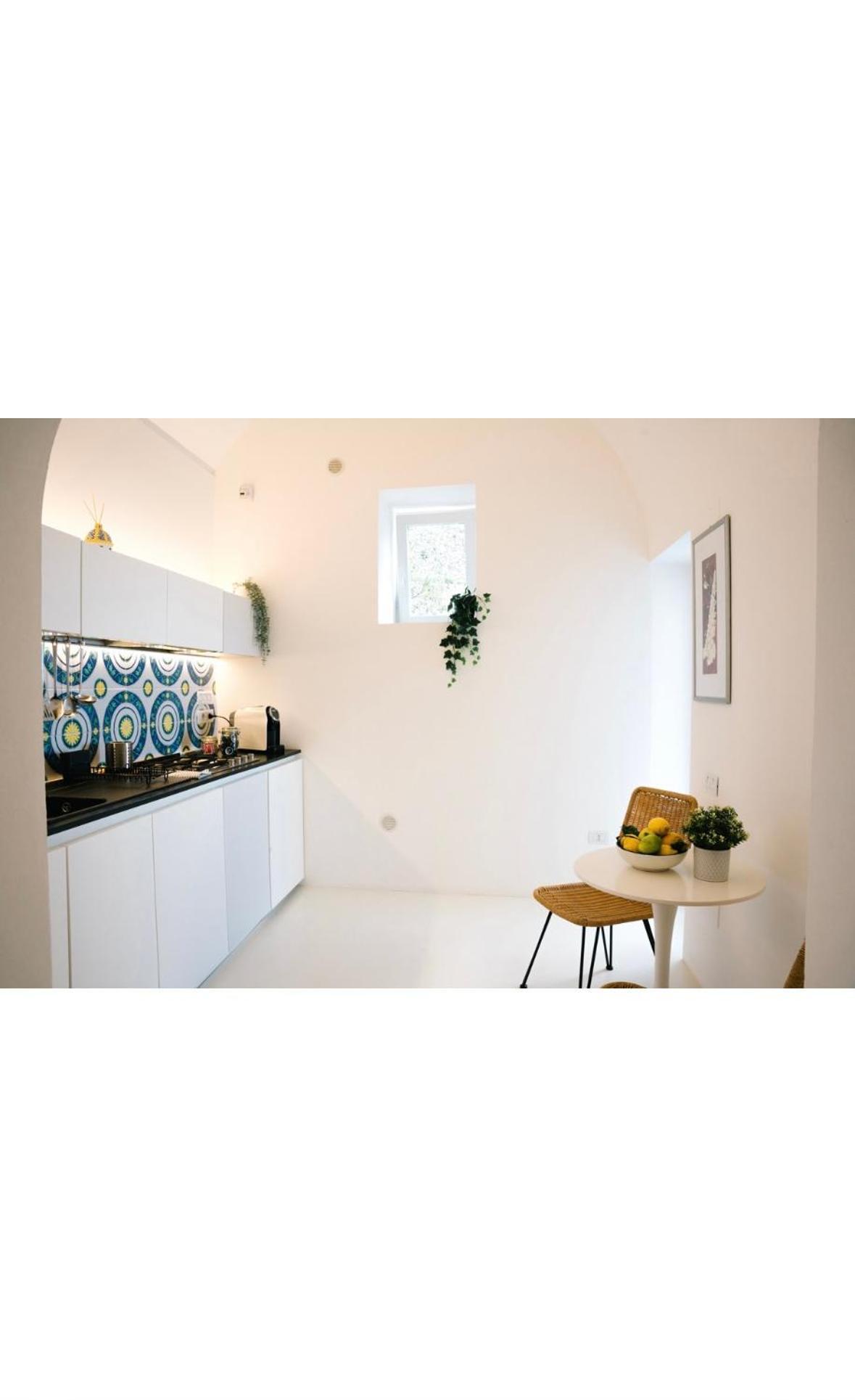 Apartamento La Pigolina Positano Exterior foto