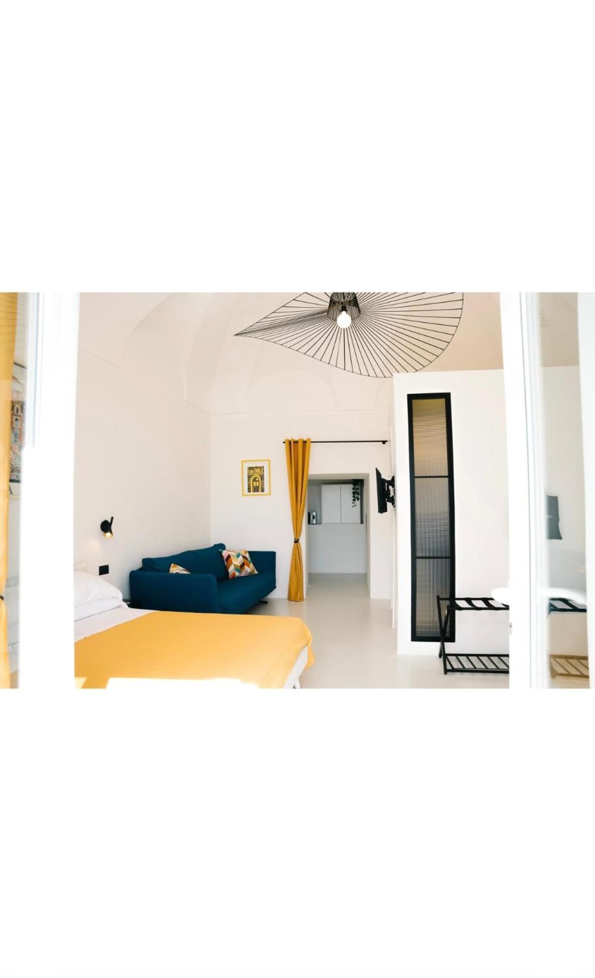 Apartamento La Pigolina Positano Exterior foto